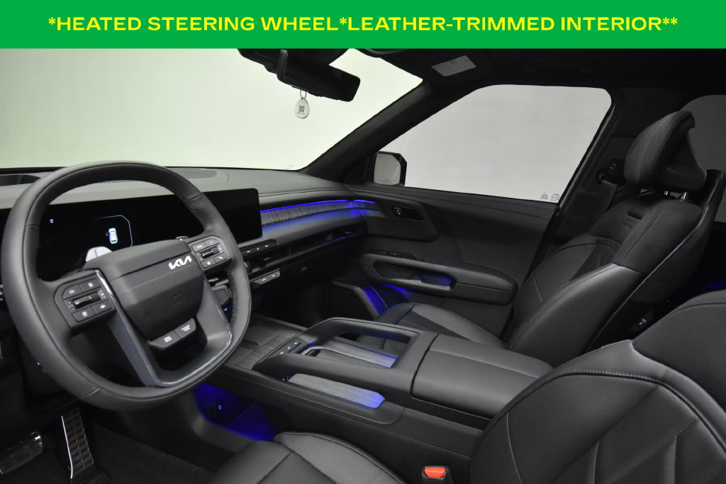 Used 2027 Kia Telluride X-Line SX Prestige AWD/4WD image 7