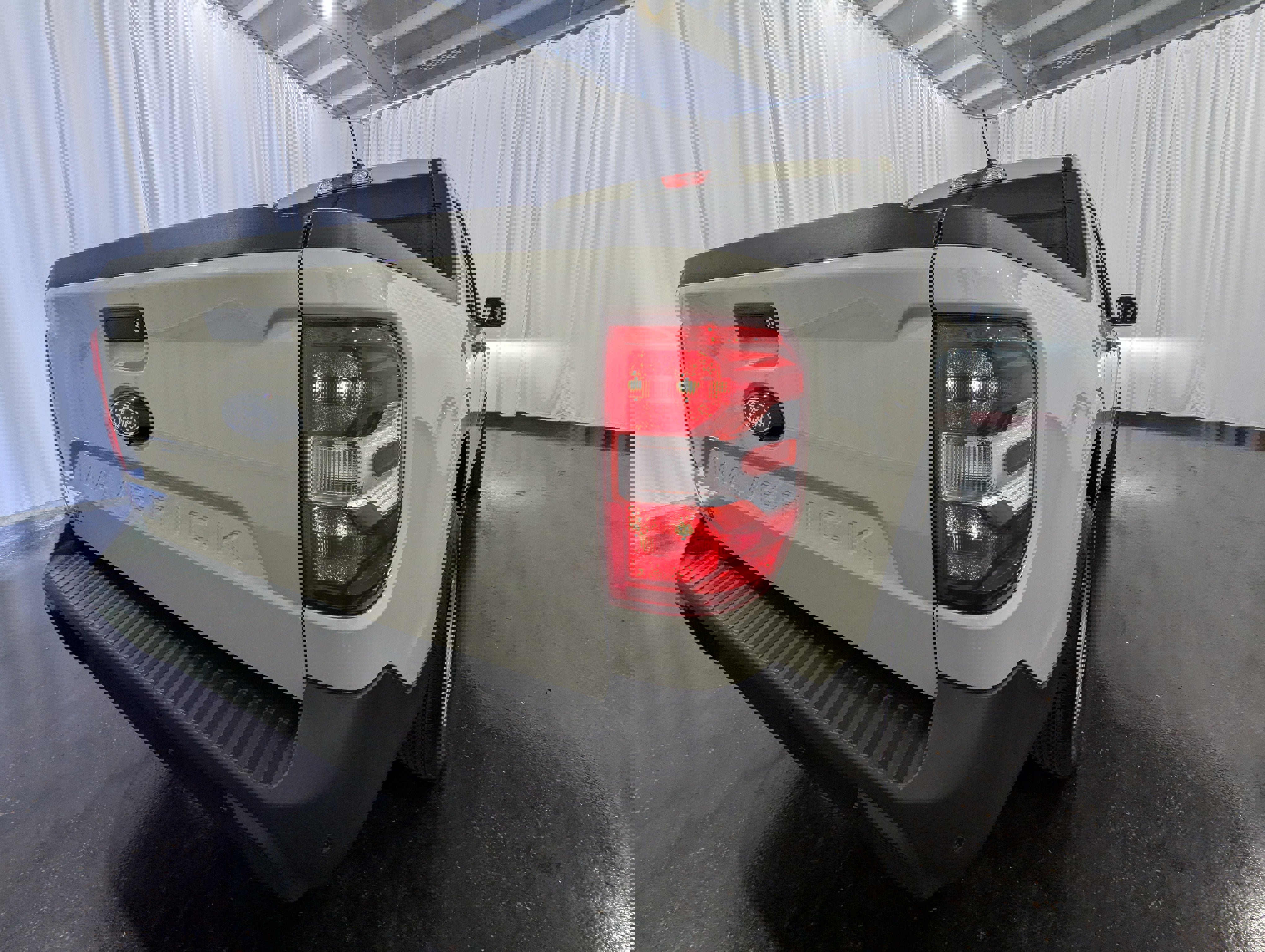 Used 2025 Ford Maverick XL image 6