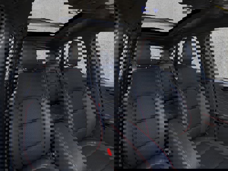 New 2026 Ford Escape ST-Line w/ Tech Pack #1 image 10