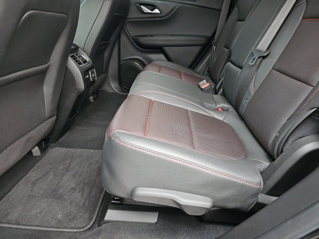 Used 2023 Chevrolet Blazer RS w/ LPO, Cargo Package image 13