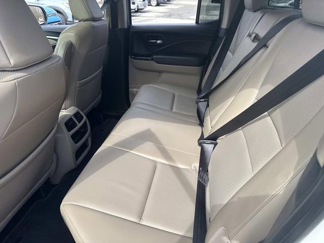Used 2019 Honda Ridgeline RTL-T image 17