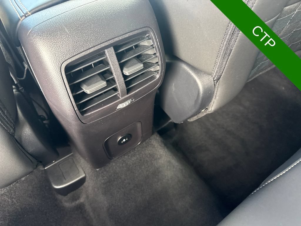 Used 2025 Ford Bronco Sport Big Bend AWD/4WD image 12