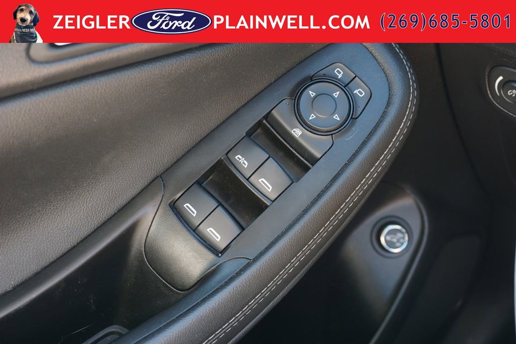 Used 2023 Buick Encore GX Essence w/ Experience Buick Package AWD/4WD image 31