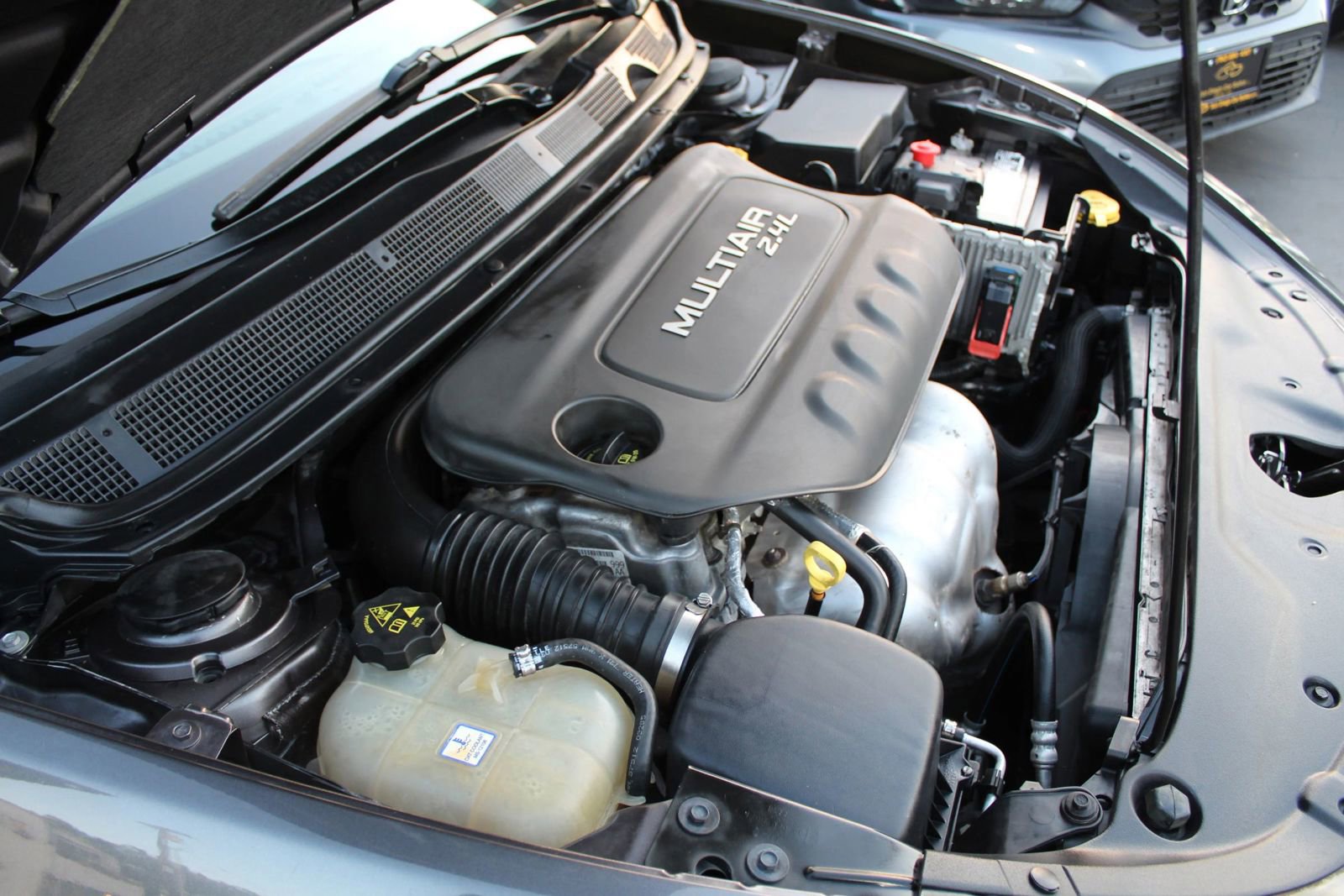 Used 2015 Dodge Dart SXT FWD image 27