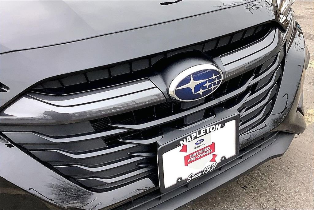 Certified 2025 Subaru Legacy Premium image 33