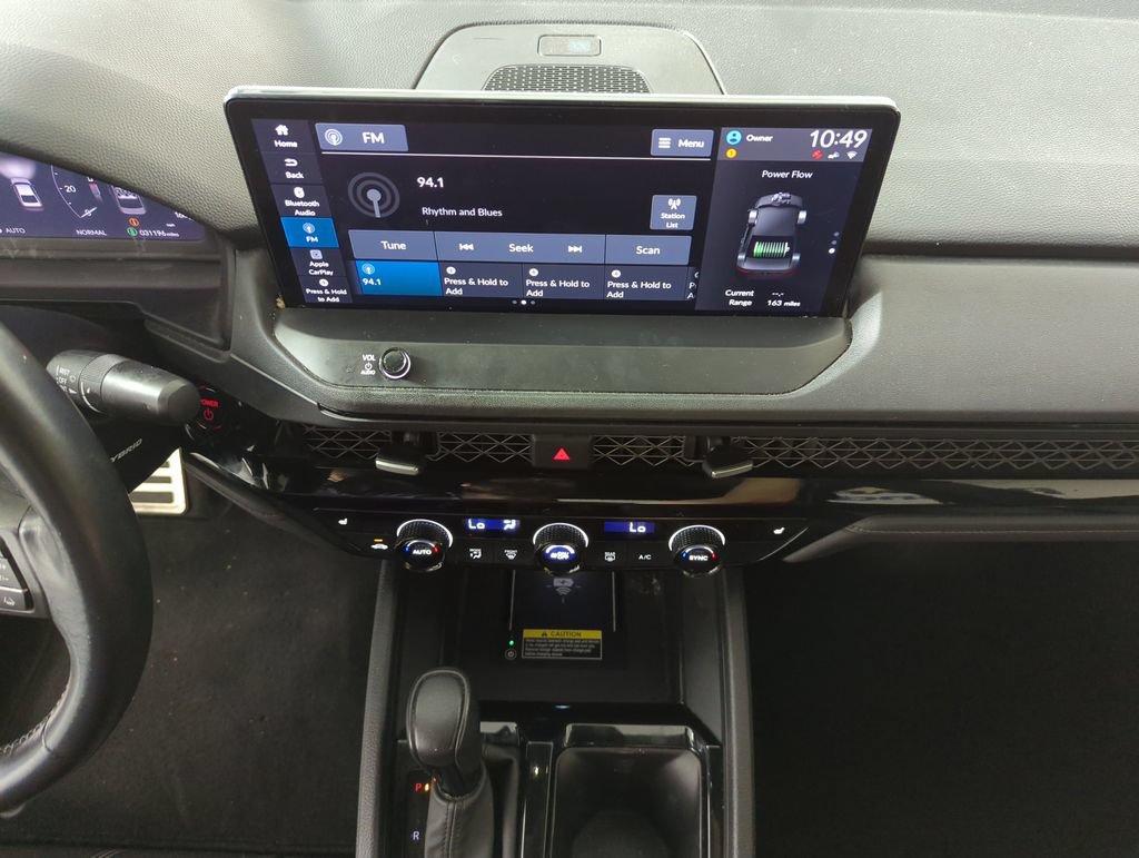Certified 2025 Honda Accord Sport image 15