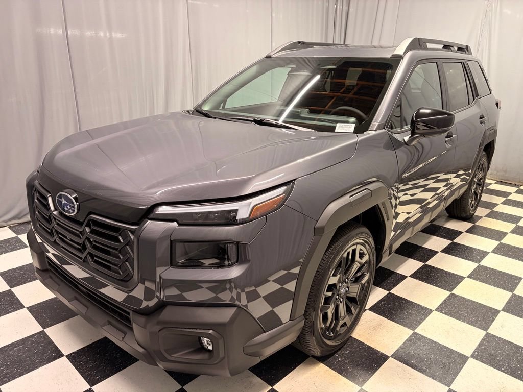 New 2026 Subaru Outback Limited XT AWD/4WD image 1