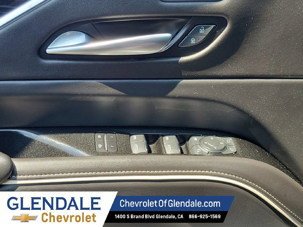 Certified 2024 Cadillac Escalade Sport RWD image 31
