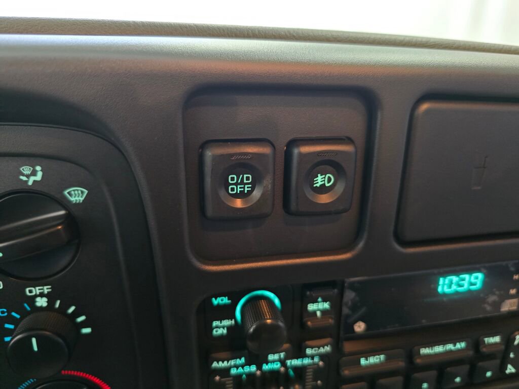 Used 1996 Dodge Ram 1500 Truck Laramie image 92
