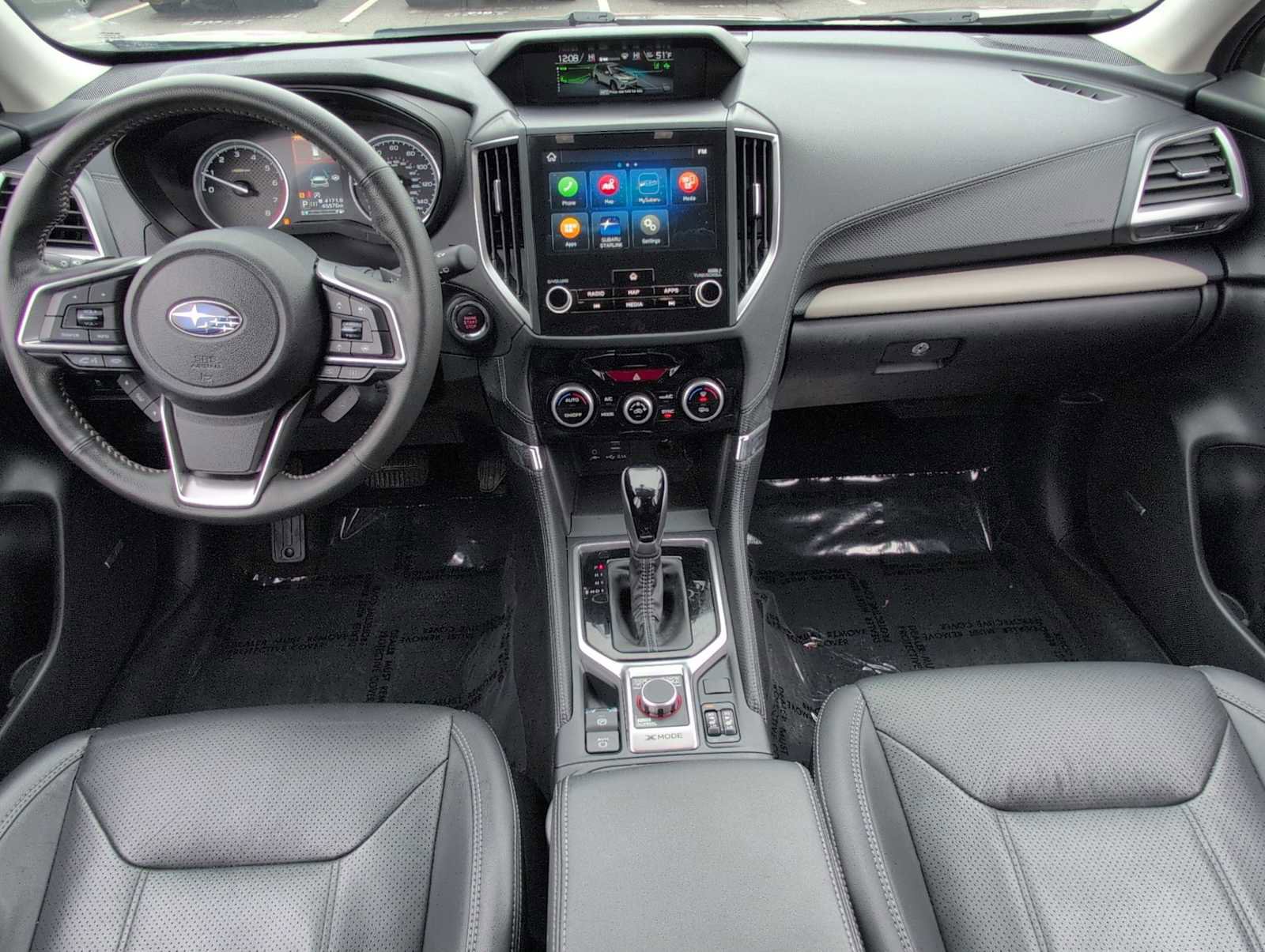 Used 2024 Subaru Forester Limited image 16