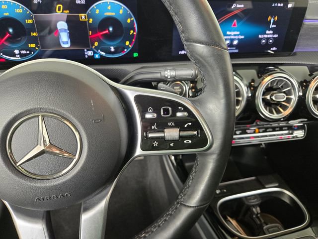 Certified 2022 Mercedes-Benz CLA 250 4MATIC image 21