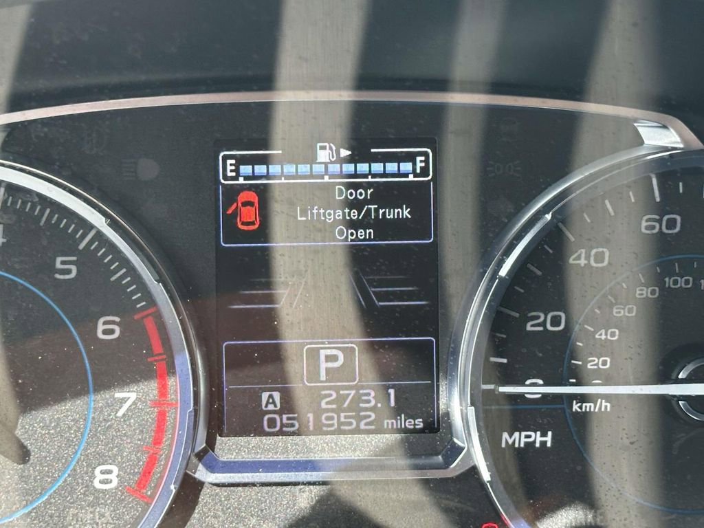 Used 2018 Subaru Forester 2.5i Limited image 25