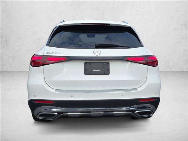 Used 2023 Mercedes-Benz GLC 300 image 6