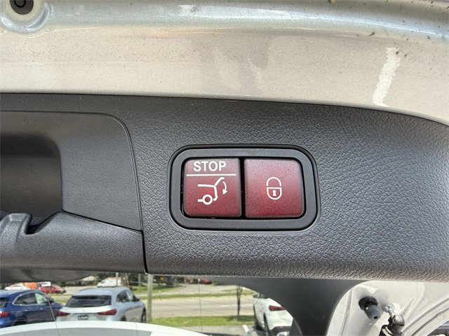 New 2025 Mercedes-Benz GLA 250 image 29