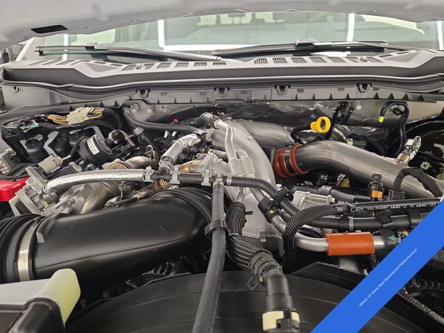 New 2026 Ford F250 Lariat w/ Tremor Off-Road Package AWD/4WD image 47
