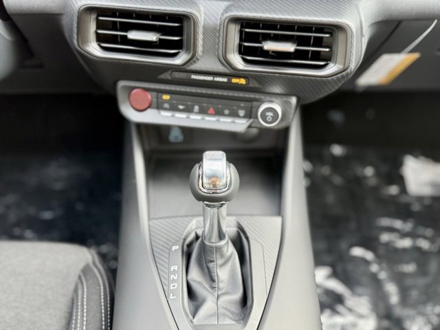 New 2025 Ford Mustang Coupe image 24