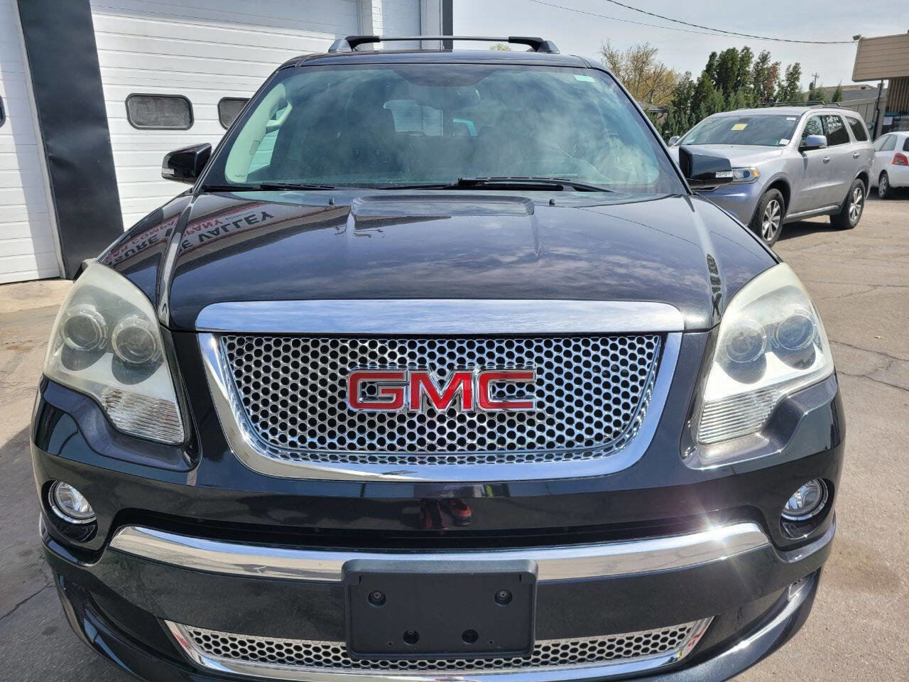 Used 2012 GMC Acadia Denali image 10