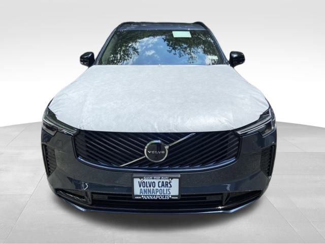 New 2026 Volvo XC90 B6 Ultra image 2