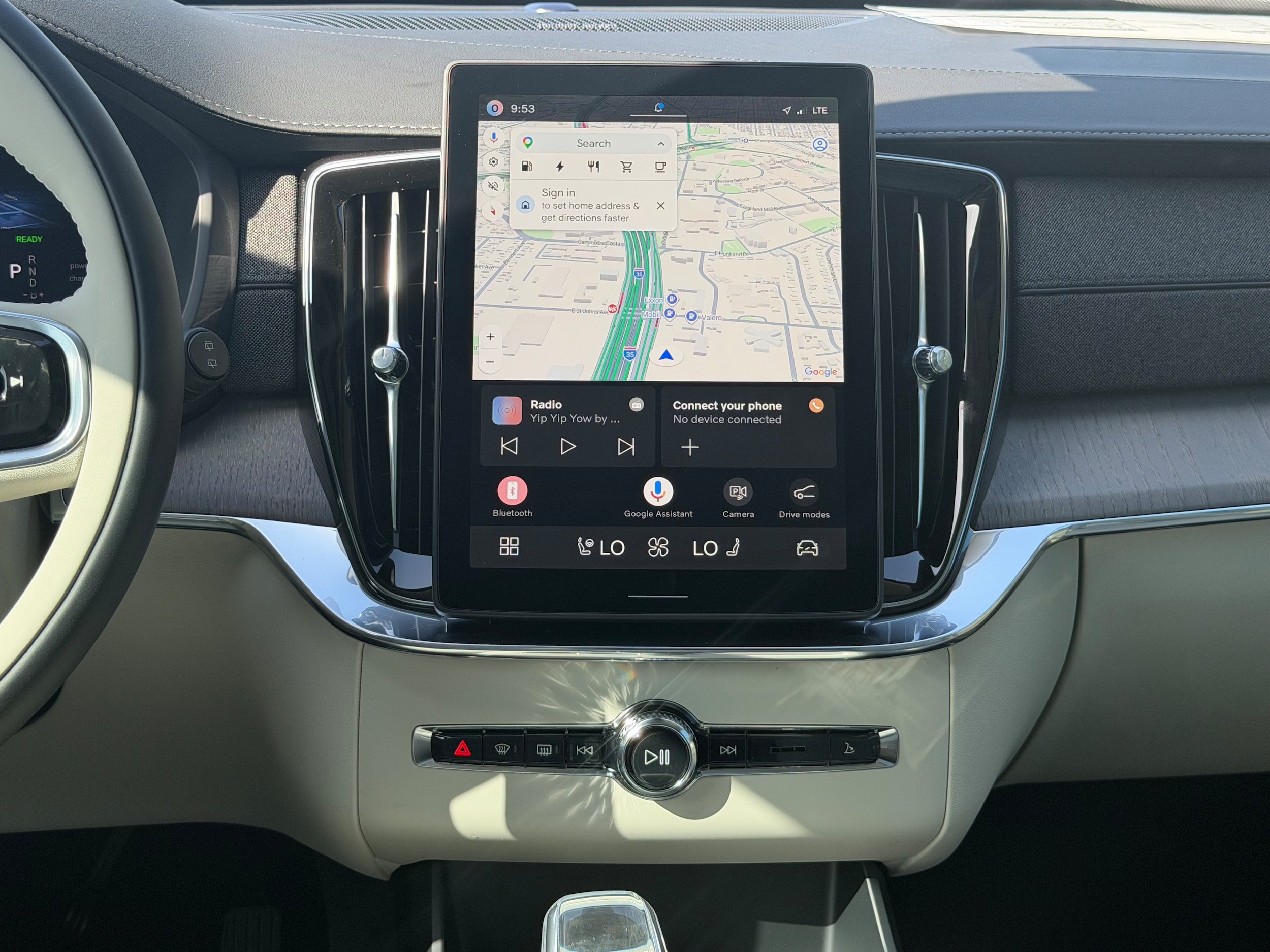 New 2026 Volvo XC90 T8 Ultra AWD/4WD image 13