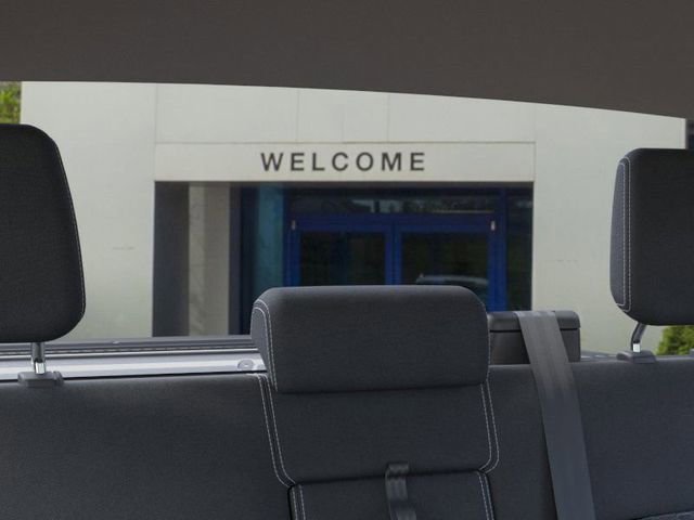 New 2025 Ford Ranger XL w/ Trailer Tow Package image 22