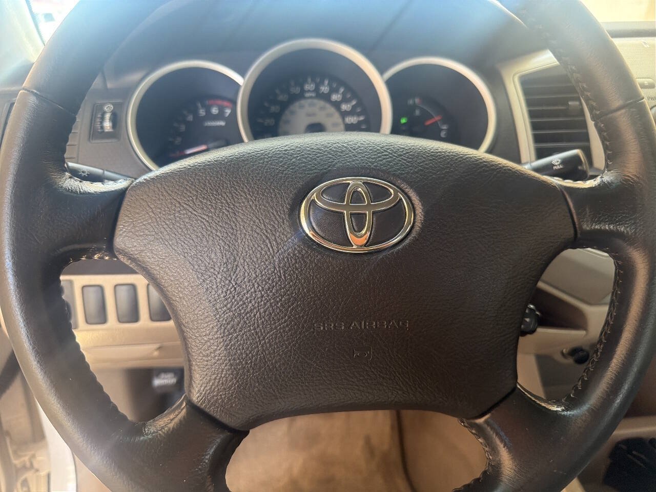 Used 2006 Toyota Tacoma 2WD Access Cab image 15