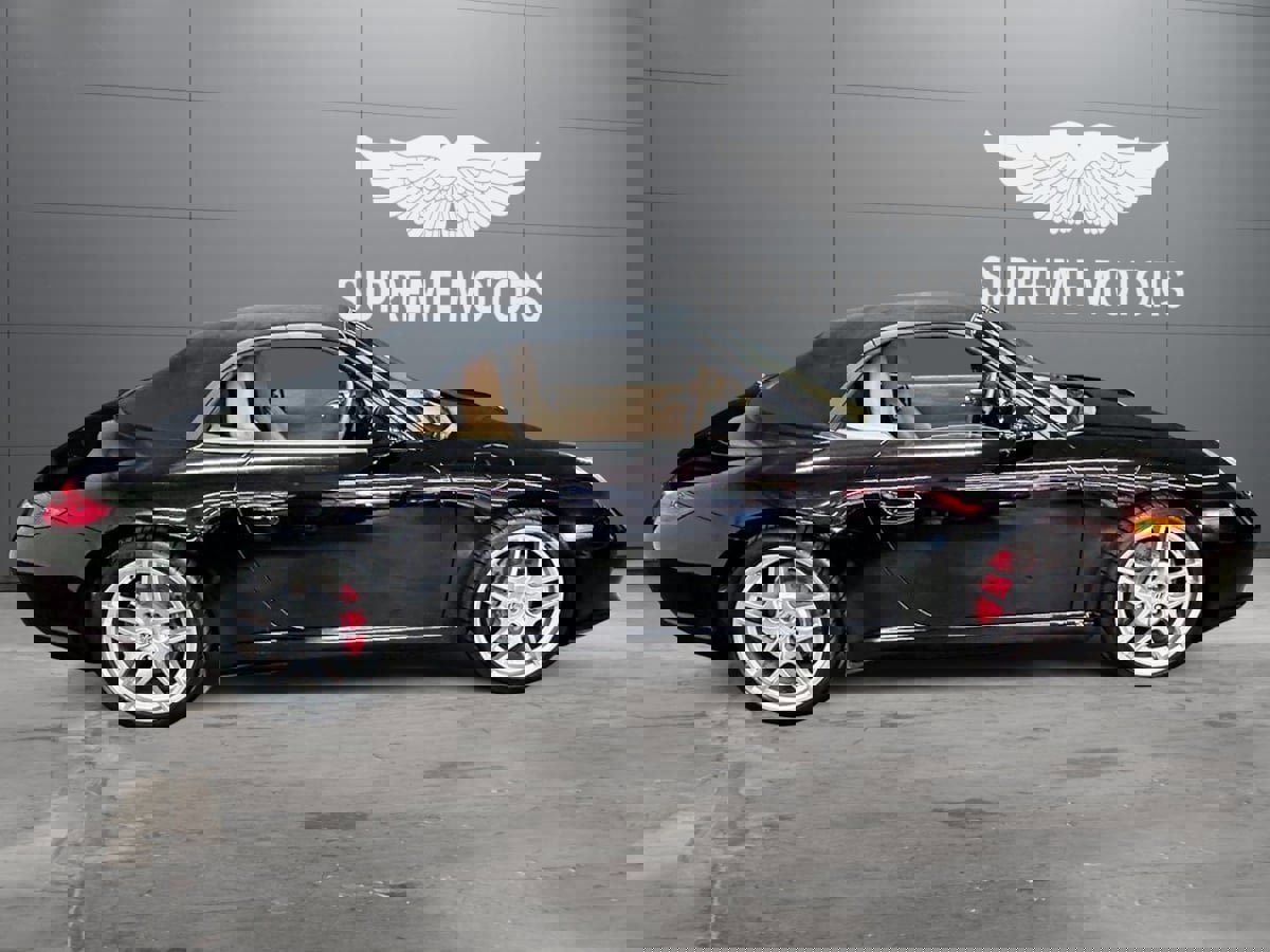 Used 2011 Porsche 911 Carrera S image 12