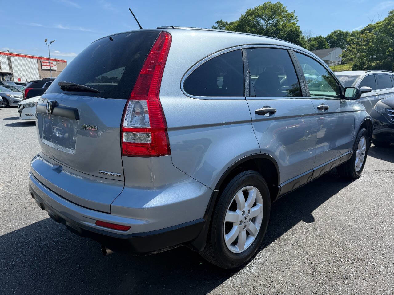Used 2011 Honda CR-V SE image 5