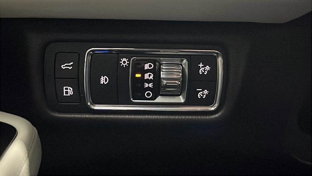 Used 2022 Lincoln Aviator Black Label Grand Touring w/ Class IV Trailer Tow Package image 40