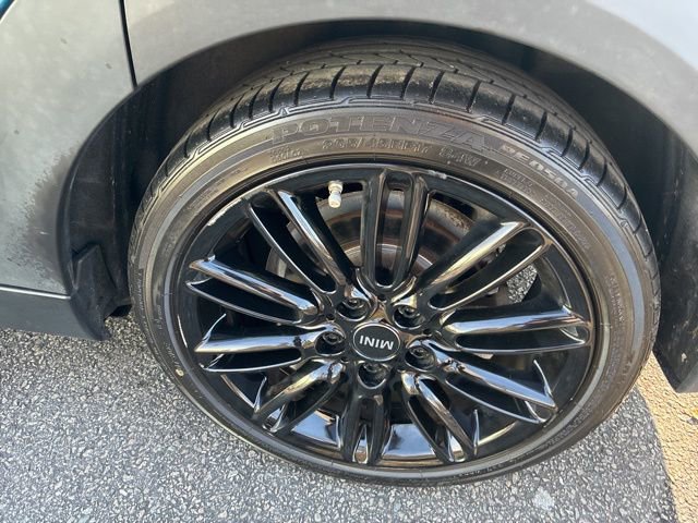 Used 2022 MINI Cooper S image 12