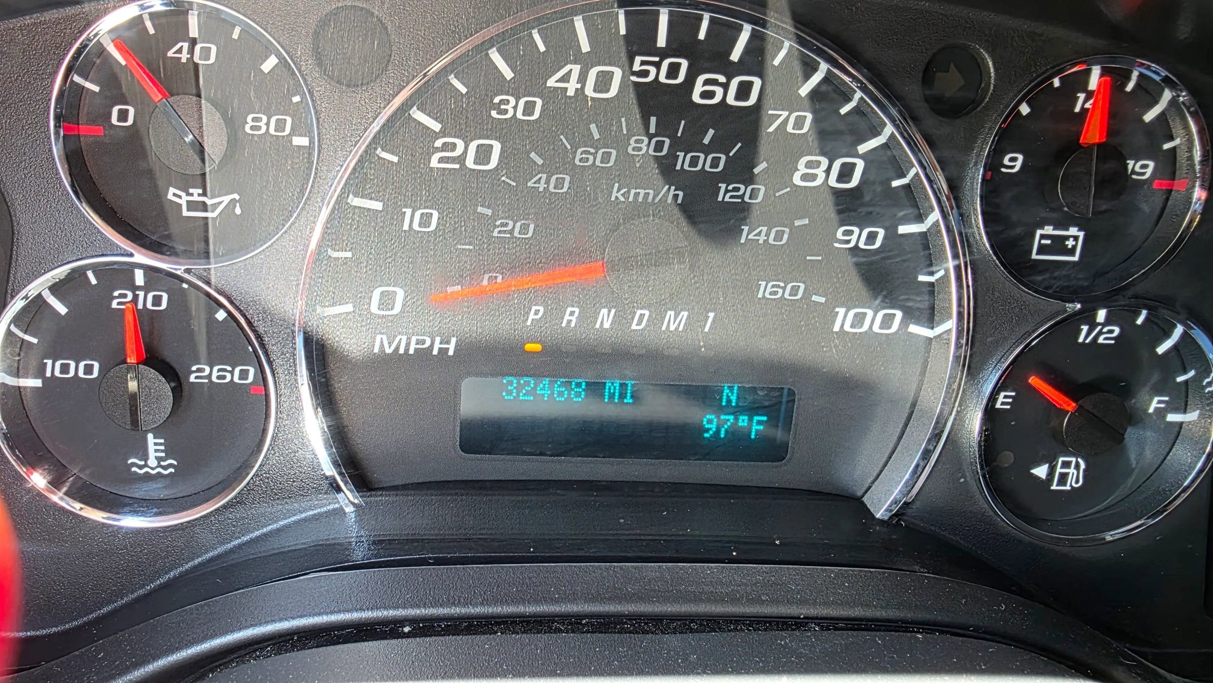 Used 2012 Chevrolet Express 2500 w/ Power Package image 16