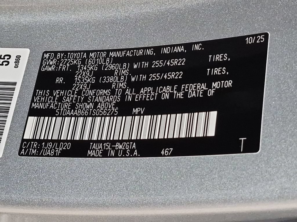 Certified 2026 Lexus TX 350 AWD w/ Technology Package image 40