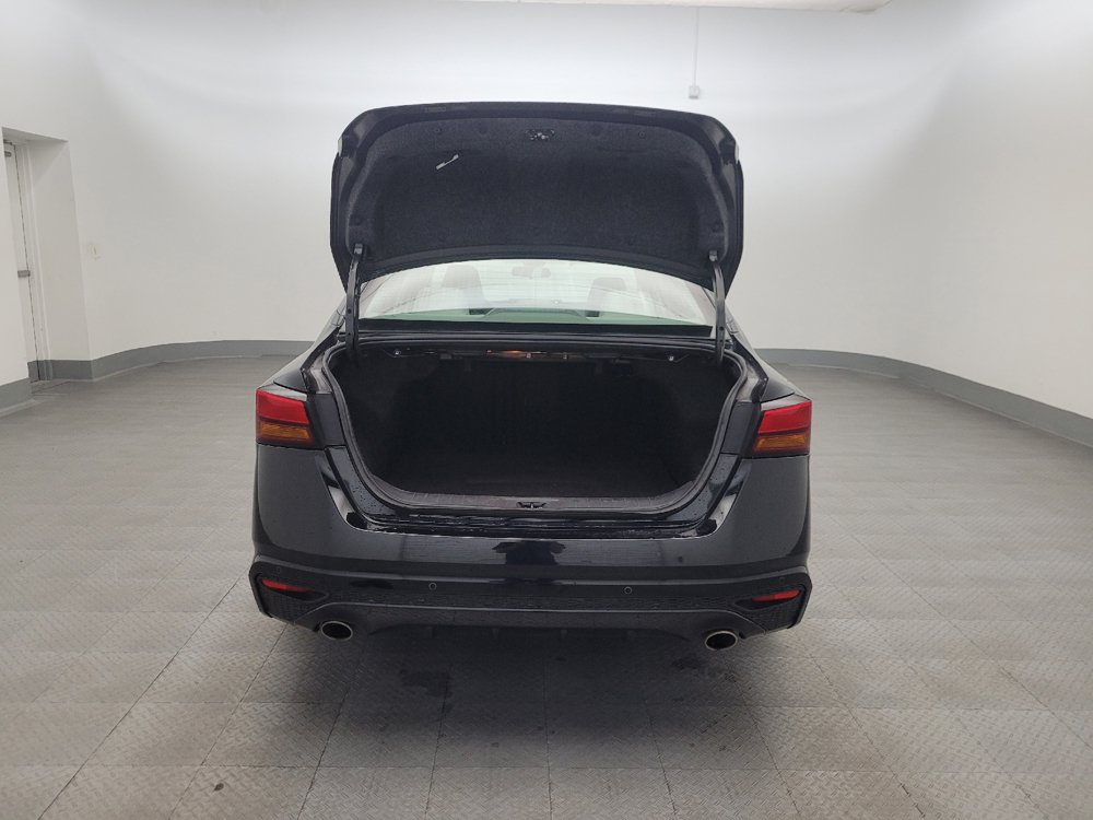 Used 2023 Nissan Altima 2.5 SL FWD image 29