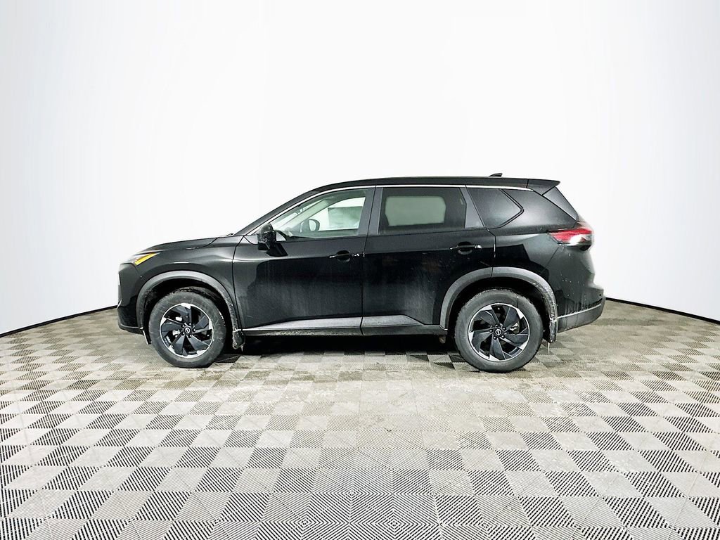 New 2026 Nissan Rogue SV image 6