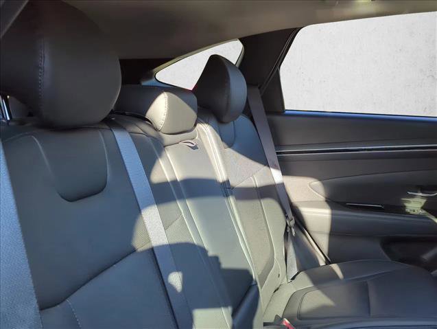 Used 2023 Hyundai Tucson Limited image 20