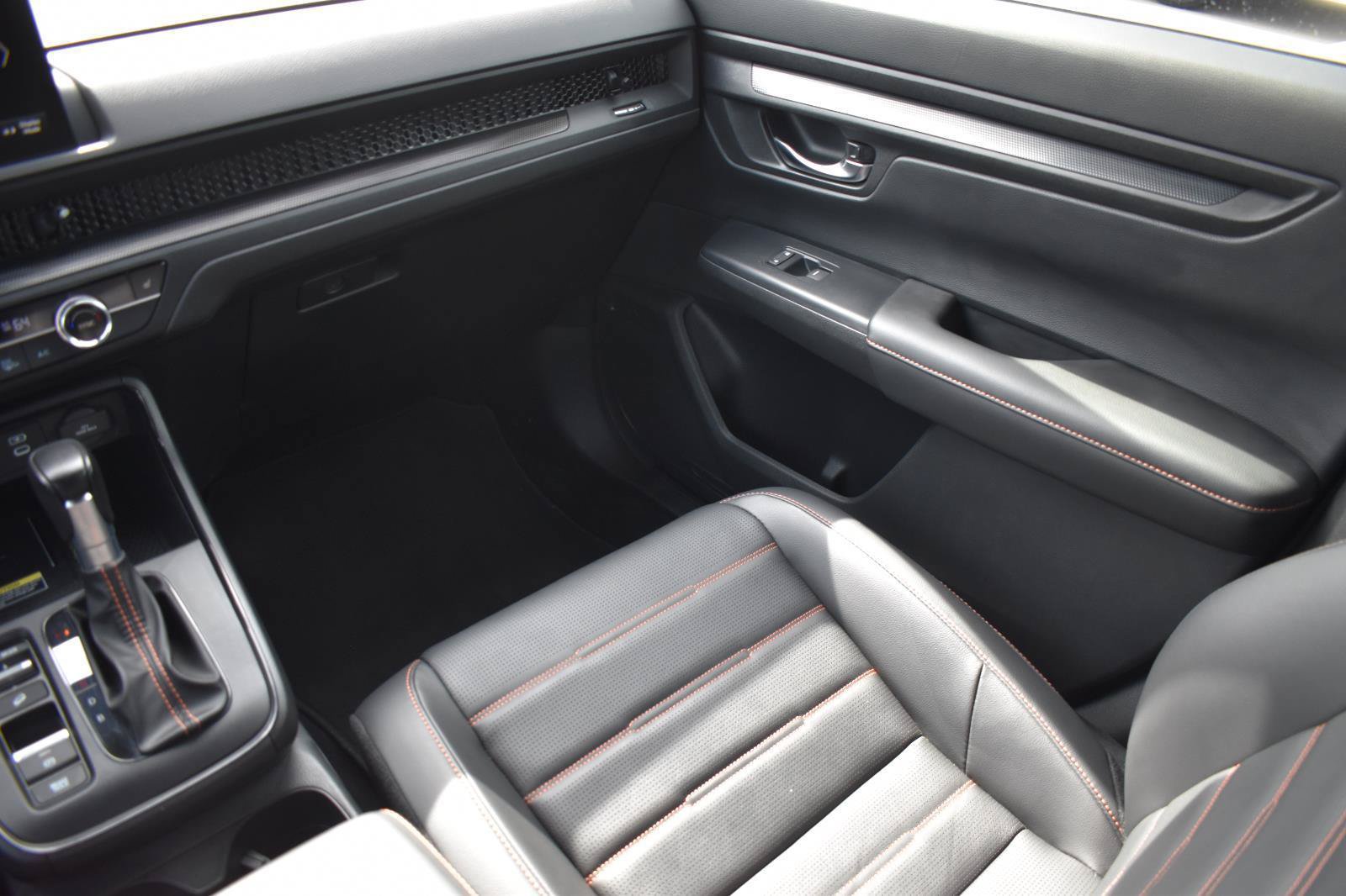 Used 2025 Honda CR-V Sport-L image 24