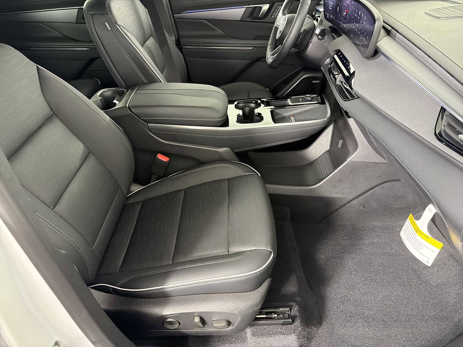 New 2026 Buick Enclave Sport Touring w/ Super Cruise Package image 22