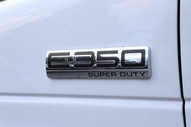 New 2026 Ford E-350 and Econoline 350 Super Duty w/ Power Equipment Group image 7