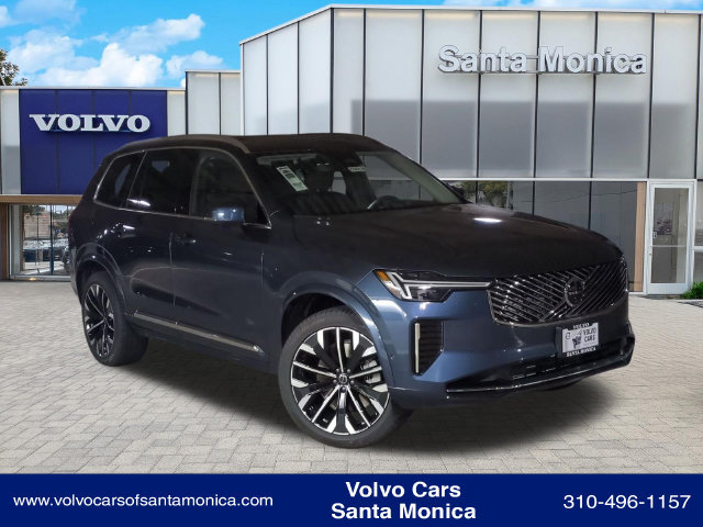 New 2026 Volvo XC90 T8 Plus w/ Protection Package AWD/4WD image 1