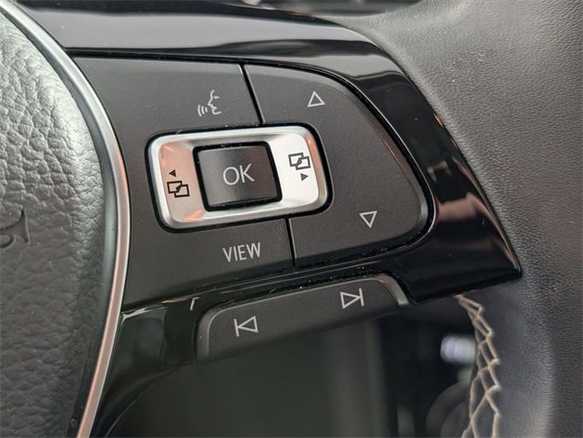 Used 2021 Volkswagen Jetta SEL Premium image 18