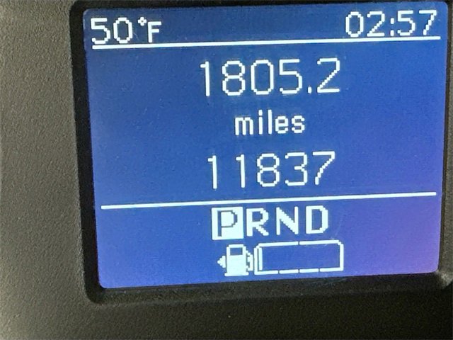 Used 2023 Mercedes-Benz Sprinter 1500 image 14