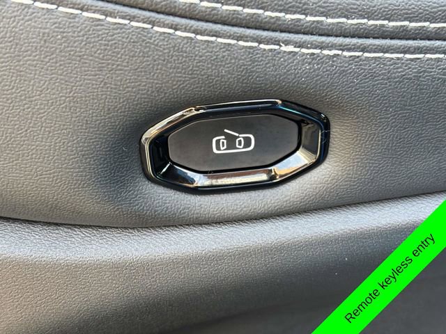 New 2026 Jeep Cherokee Laredo AWD/4WD image 15