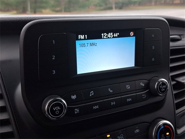 Used 2023 Ford Transit 250 Low Roof w/ Exterior Upgrade Package image 16