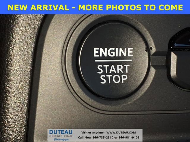 Used 2025 Ford Bronco Sport Outer Banks image 15