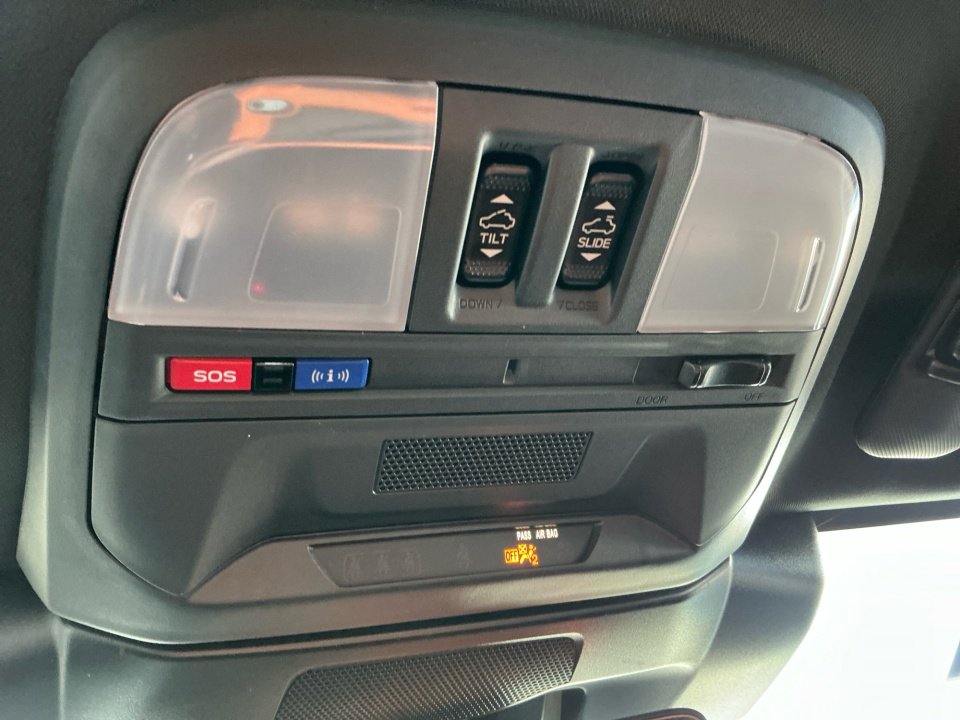 Certified 2026 Subaru Crosstrek 2.5i Wilderness image 36