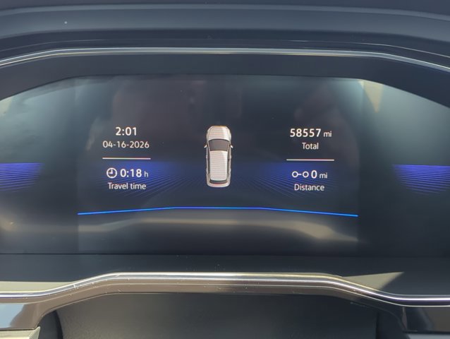 Used 2024 Volkswagen Jetta SE image 11