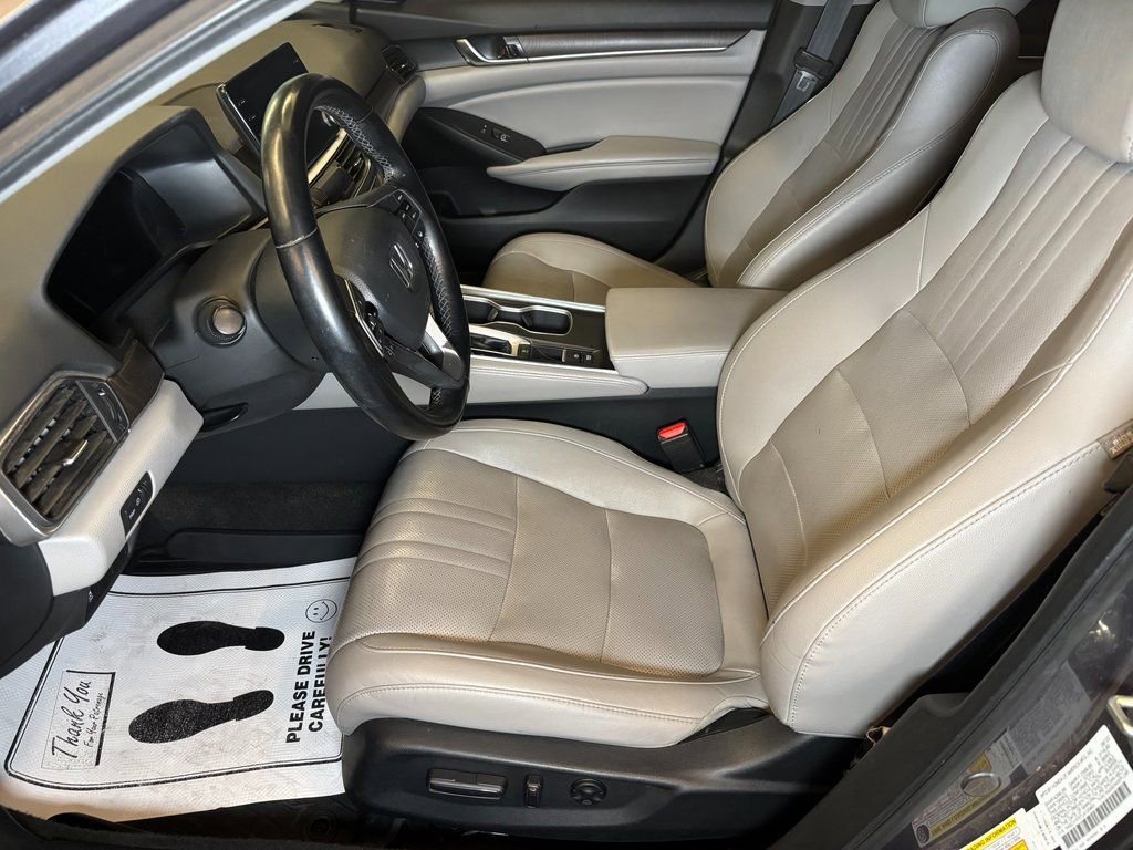 Used 2020 Honda Accord EX-L image 20
