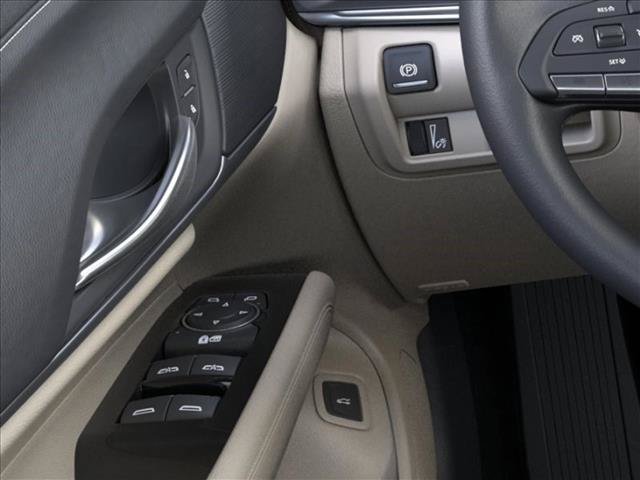 New 2026 Cadillac CT4 Luxury RWD image 22