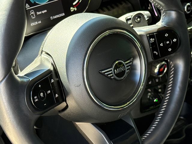 Used 2022 MINI Cooper Clubman S image 29