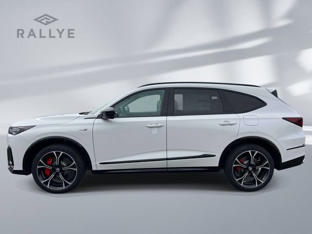 New 2026 Acura MDX Type S image 3