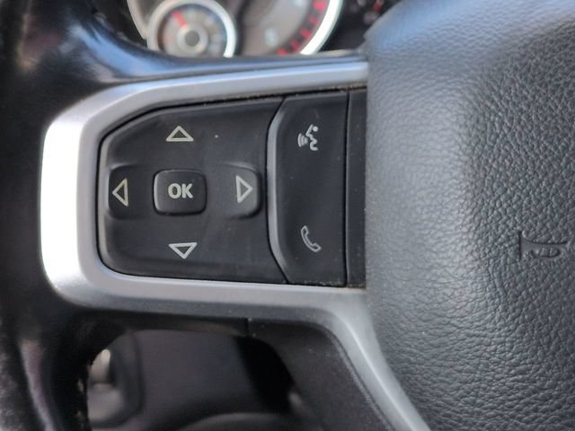 Used 2023 RAM 4500 SLT w/ Quick Order Package 2YG SLT AWD/4WD image 26